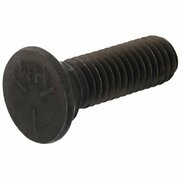 HILLMAN Plow Bolt, 50 PK 260048